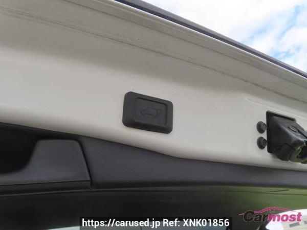 Used 2020 CVT toyota rav4 AXAH54 Image[22]