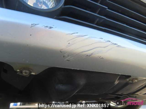 Used 2004 CVT toyota prius NHW20 Image[6]