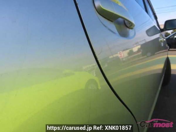 Used 2004 CVT toyota prius NHW20 Image[8]