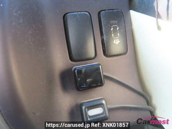 Used 2004 CVT toyota prius NHW20 Image[14]