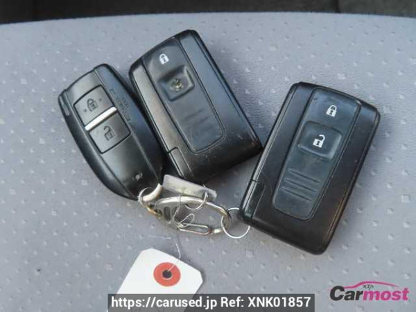 Used 2004 CVT toyota prius NHW20 Image[16]
