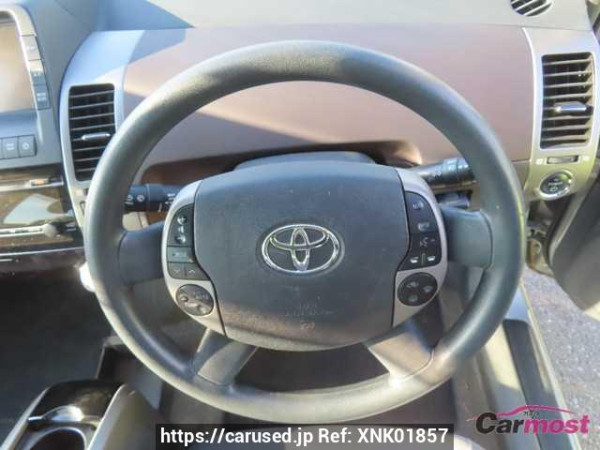 Used 2004 CVT toyota prius NHW20 Image[17]