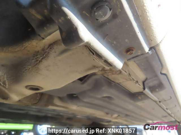 Used 2004 CVT toyota prius NHW20 Image[26]