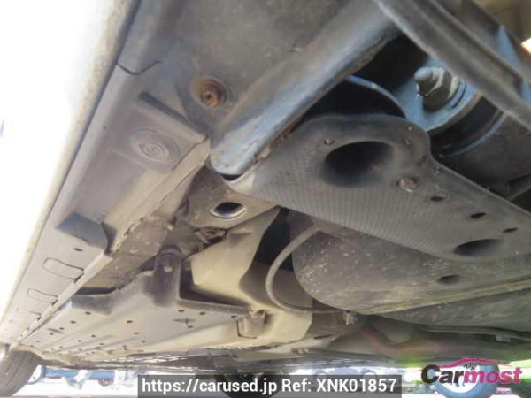 Used 2004 CVT toyota prius NHW20 Image[27]