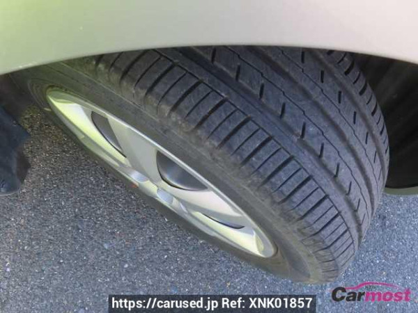Used 2004 CVT toyota prius NHW20 Image[29]