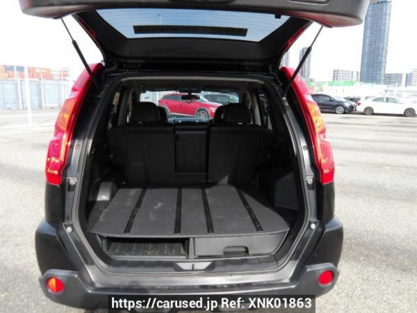 Used 2010 AT nissan x-trail NT31 Image[8]