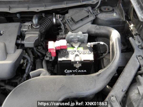 Used 2010 AT nissan x-trail NT31 Image[10]