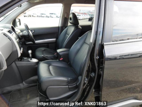 Used 2010 AT nissan x-trail NT31 Image[14]