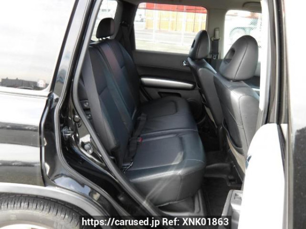 Used 2010 AT nissan x-trail NT31 Image[15]