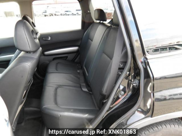 Used 2010 AT nissan x-trail NT31 Image[16]
