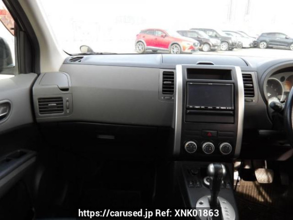 Used 2010 AT nissan x-trail NT31 Image[18]