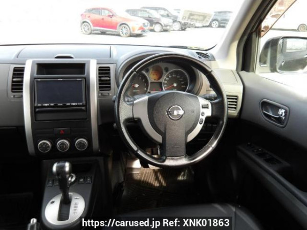 Used 2010 AT nissan x-trail NT31 Image[19]