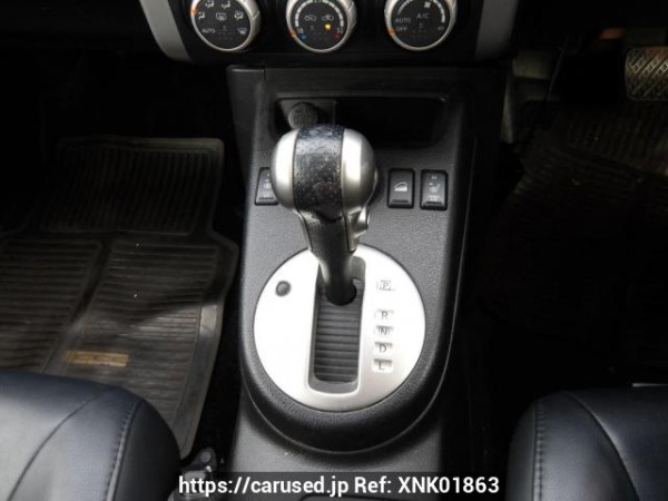 Used 2010 AT nissan x-trail NT31 Image[26]
