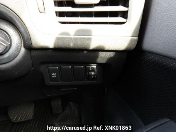 Used 2010 AT nissan x-trail NT31 Image[28]