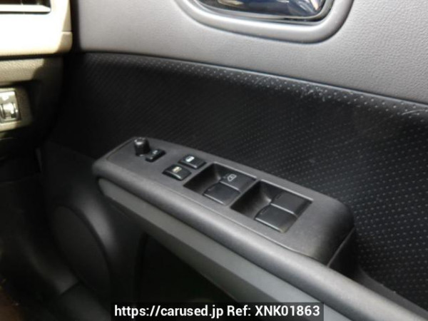 Used 2010 AT nissan x-trail NT31 Image[29]