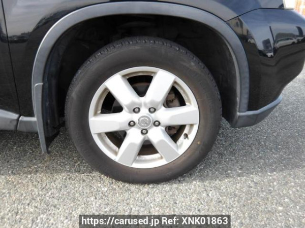 Used 2010 AT nissan x-trail NT31 Image[31]
