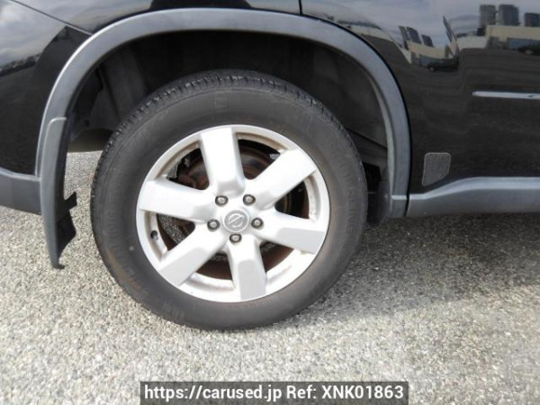 Used 2010 AT nissan x-trail NT31 Image[33]