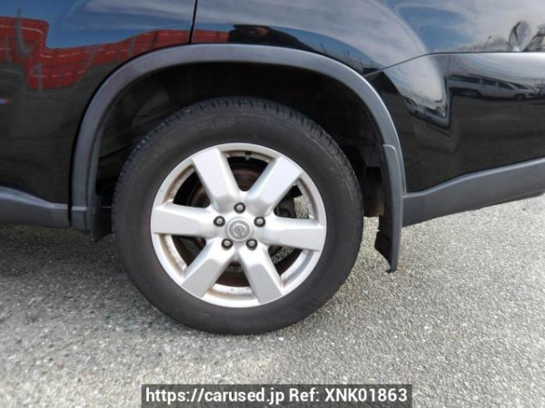 Used 2010 AT nissan x-trail NT31 Image[34]