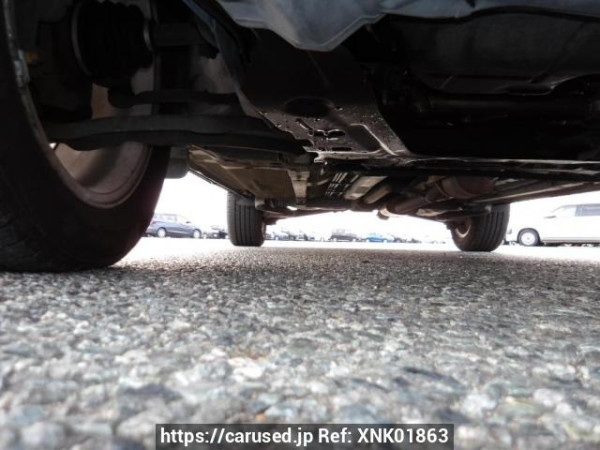 Used 2010 AT nissan x-trail NT31 Image[35]