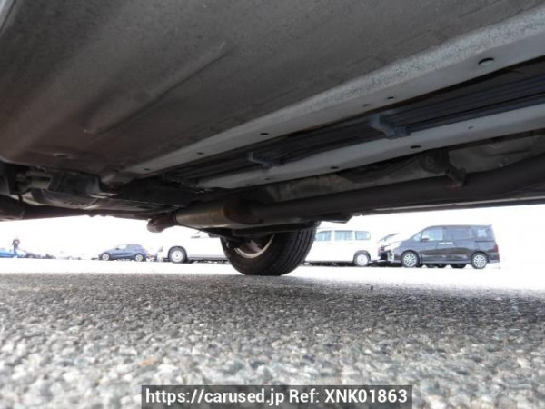 Used 2010 AT nissan x-trail NT31 Image[37]