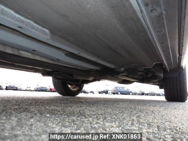 Used 2010 AT nissan x-trail NT31 Image[38]