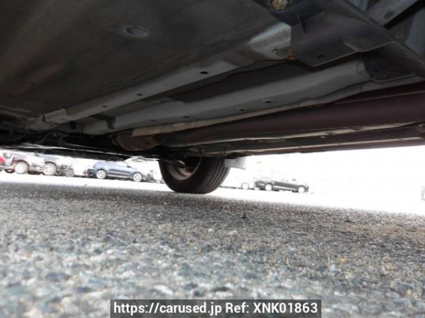 Used 2010 AT nissan x-trail NT31 Image[39]