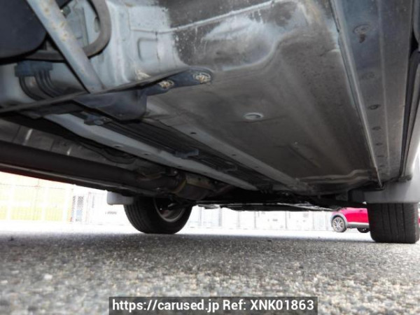 Used 2010 AT nissan x-trail NT31 Image[40]