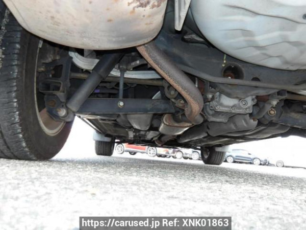 Used 2010 AT nissan x-trail NT31 Image[41]