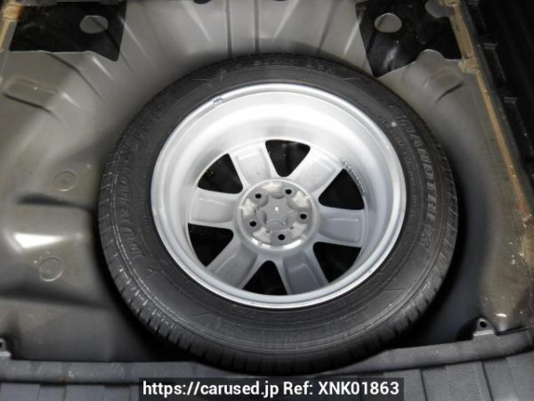 Used 2010 AT nissan x-trail NT31 Image[44]