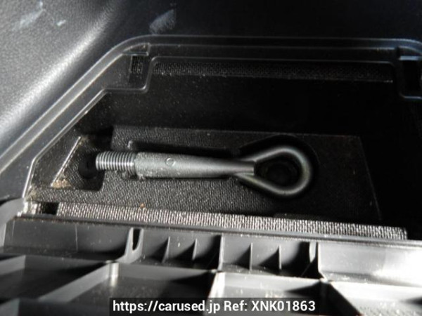 Used 2010 AT nissan x-trail NT31 Image[46]