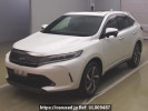 Toyota Harrier ASU60W