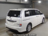 Used 2014 AT toyota isis ZGM10W Image[1]