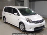 Used 2014 AT toyota isis ZGM10W Image[2]