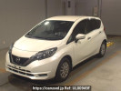 Nissan Note E12