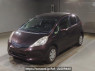 Used 2013 AT honda fit GE6 Image[0]