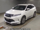 Toyota Harrier Hybrid AVU65W