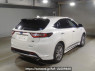 Used 2017 AT toyota harrier-hybrid AVU65W Image[1]
