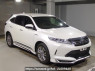 Used 2017 AT toyota harrier-hybrid AVU65W Image[2]