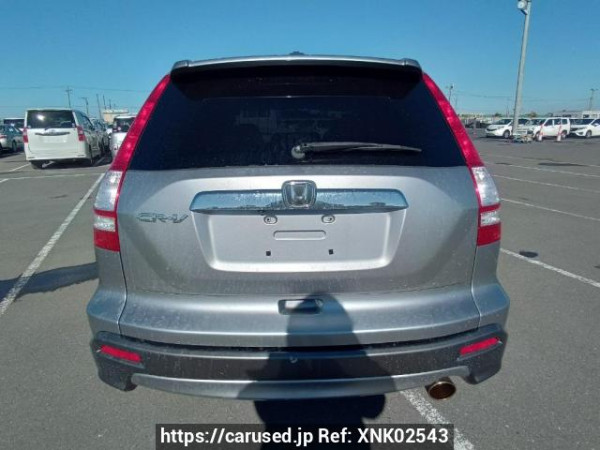 Used 2006 AT honda cr-v RE4 Image[5]