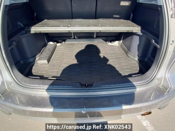 Used 2006 AT honda cr-v RE4 Image[8]