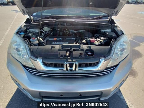 Used 2006 AT honda cr-v RE4 Image[9]