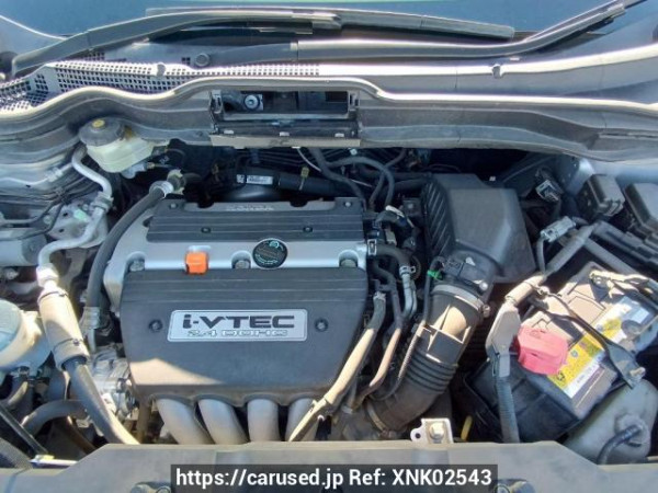 Used 2006 AT honda cr-v RE4 Image[10]