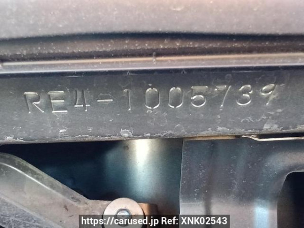 Used 2006 AT honda cr-v RE4 Image[13]