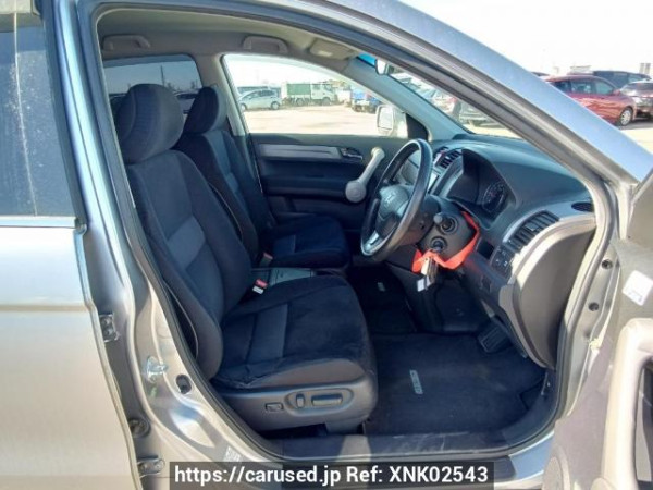 Used 2006 AT honda cr-v RE4 Image[14]
