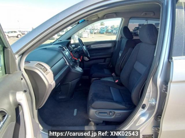Used 2006 AT honda cr-v RE4 Image[15]