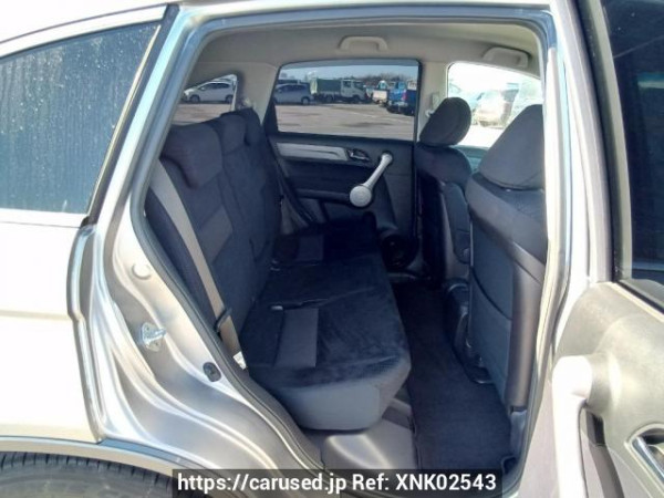 Used 2006 AT honda cr-v RE4 Image[16]