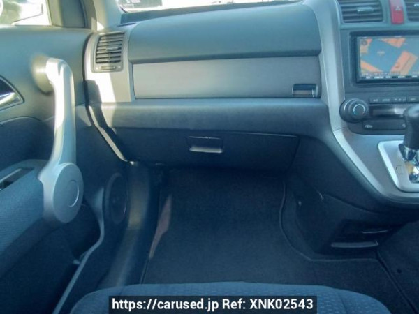 Used 2006 AT honda cr-v RE4 Image[19]