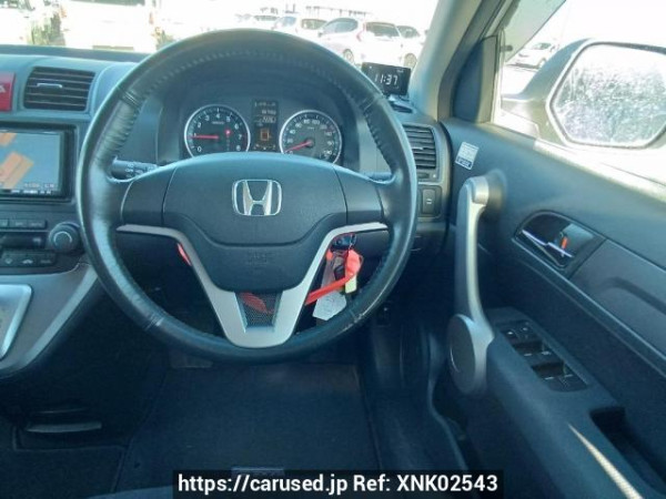 Used 2006 AT honda cr-v RE4 Image[20]