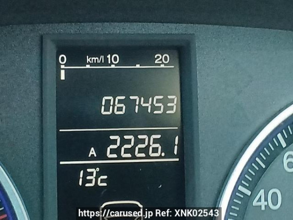 Used 2006 AT honda cr-v RE4 Image[22]