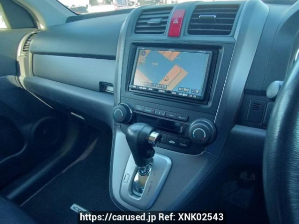Used 2006 AT honda cr-v RE4 Image[23]